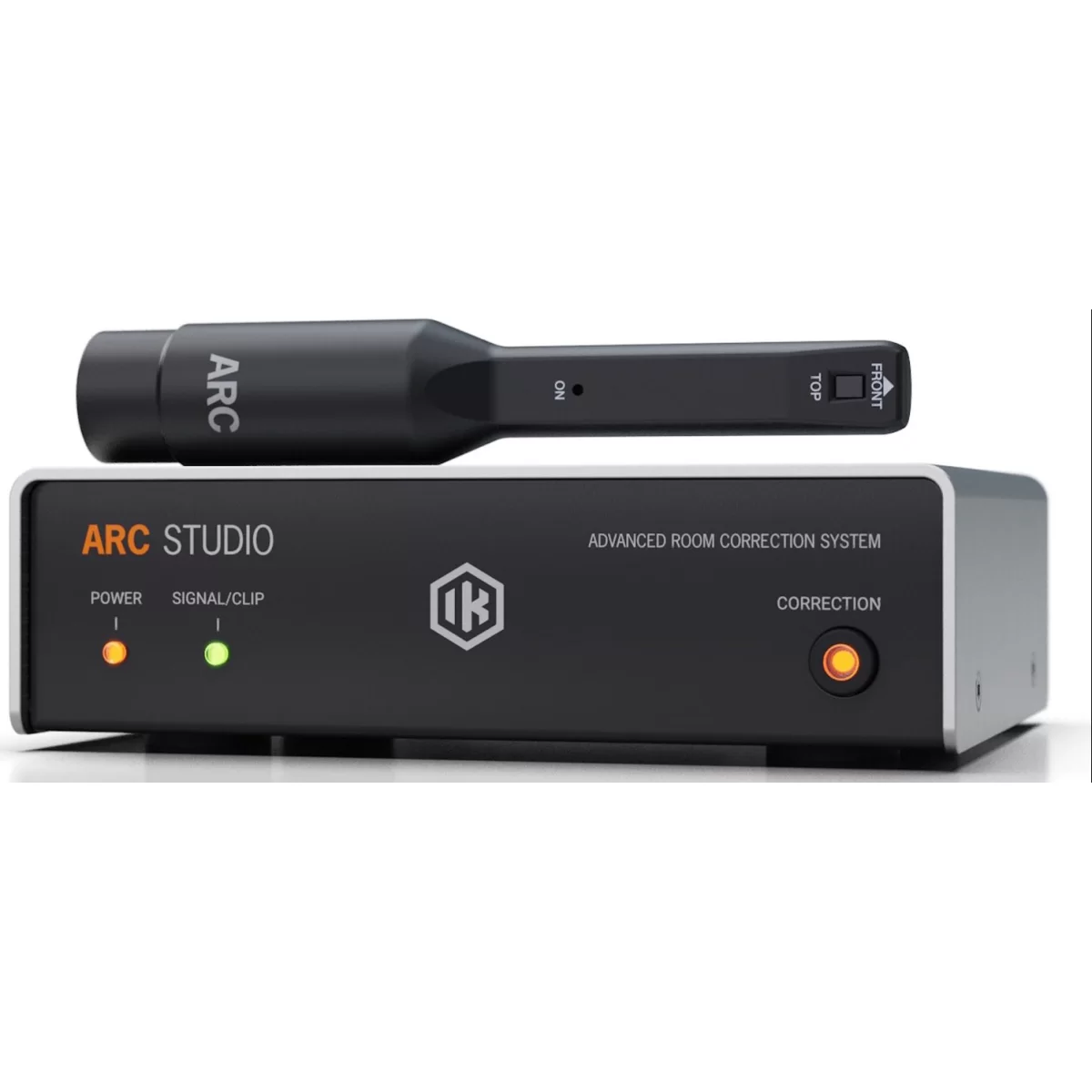 IK Multimedia ARC Studio Cистема акустической коррекции купить в